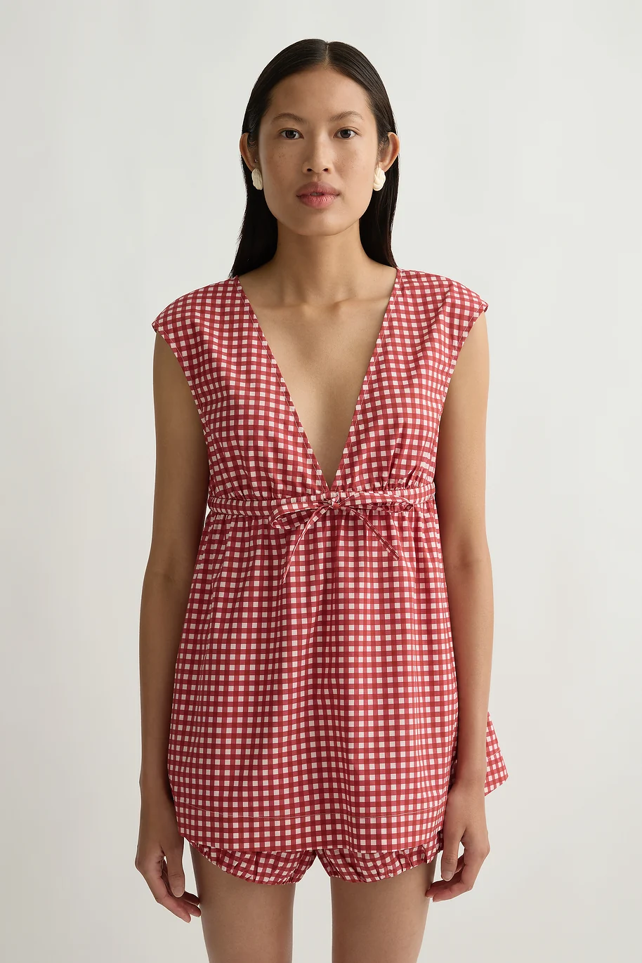 Stitch - Lindie Top