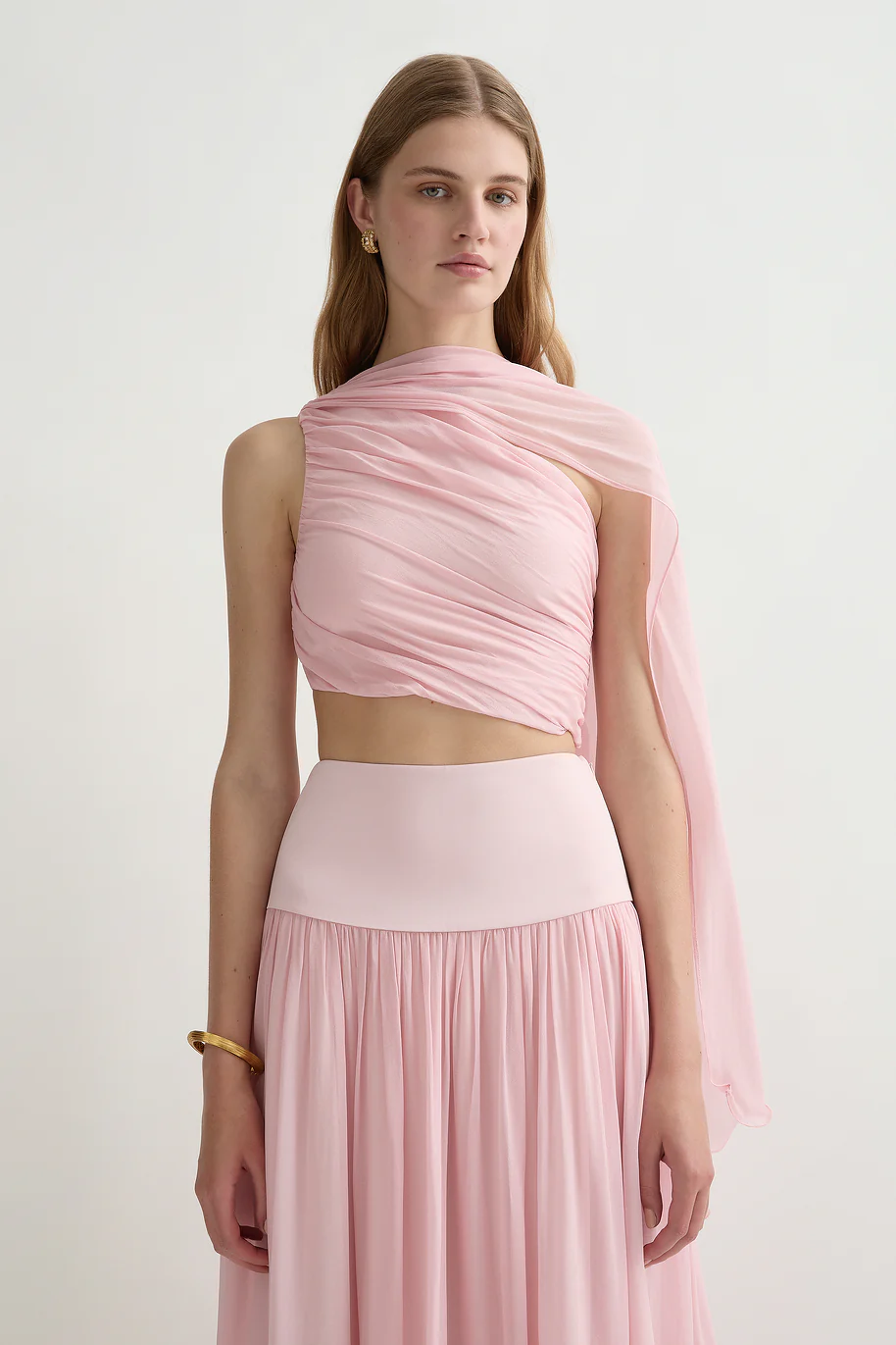 Stitch - Solene Top